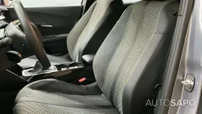 Peugeot 2008 1.2 PureTech Allure de 2024