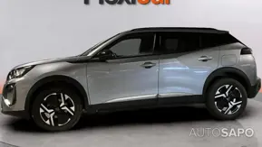 Peugeot 2008 1.2 PureTech Allure de 2024