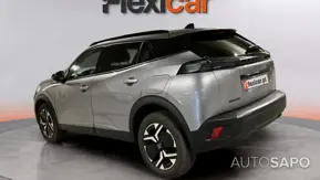 Peugeot 2008 1.2 PureTech Allure de 2024