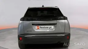 Peugeot 2008 1.2 PureTech Allure de 2024