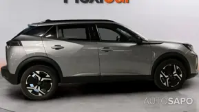 Peugeot 2008 1.2 PureTech Allure de 2024