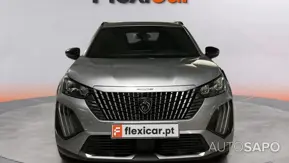 Peugeot 2008 1.2 PureTech Allure de 2024