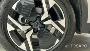 Peugeot 2008 1.2 PureTech Allure de 2024