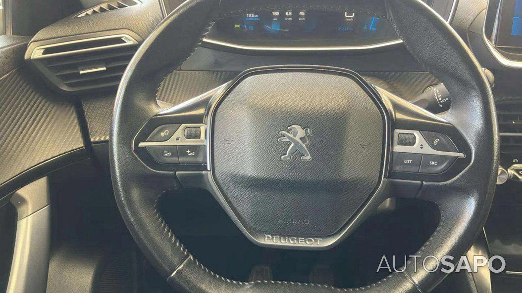 Peugeot 2008 1.2 PureTech Allure de 2020