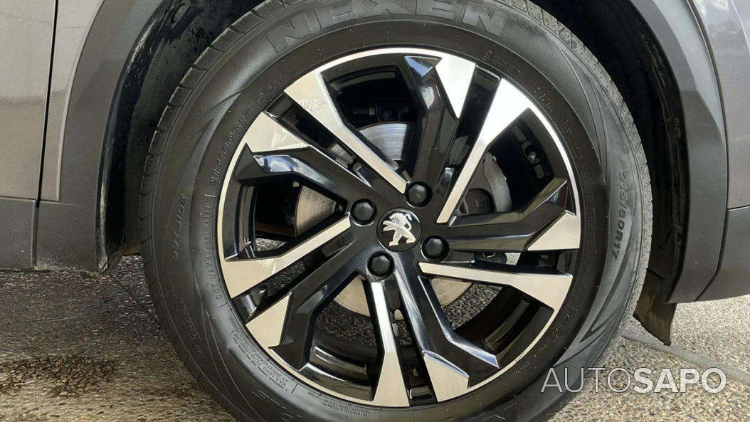 Peugeot 2008 1.2 PureTech Allure de 2020