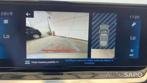 Peugeot 2008 1.2 PureTech Allure de 2020