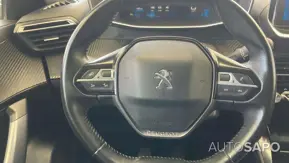 Peugeot 2008 1.2 PureTech Allure de 2020