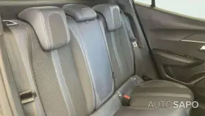 Peugeot 2008 1.2 PureTech Allure de 2020