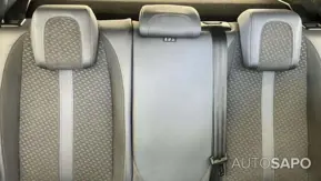 Peugeot 2008 1.2 PureTech Allure de 2020