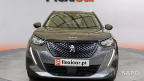 Peugeot 2008 1.2 PureTech Allure de 2020