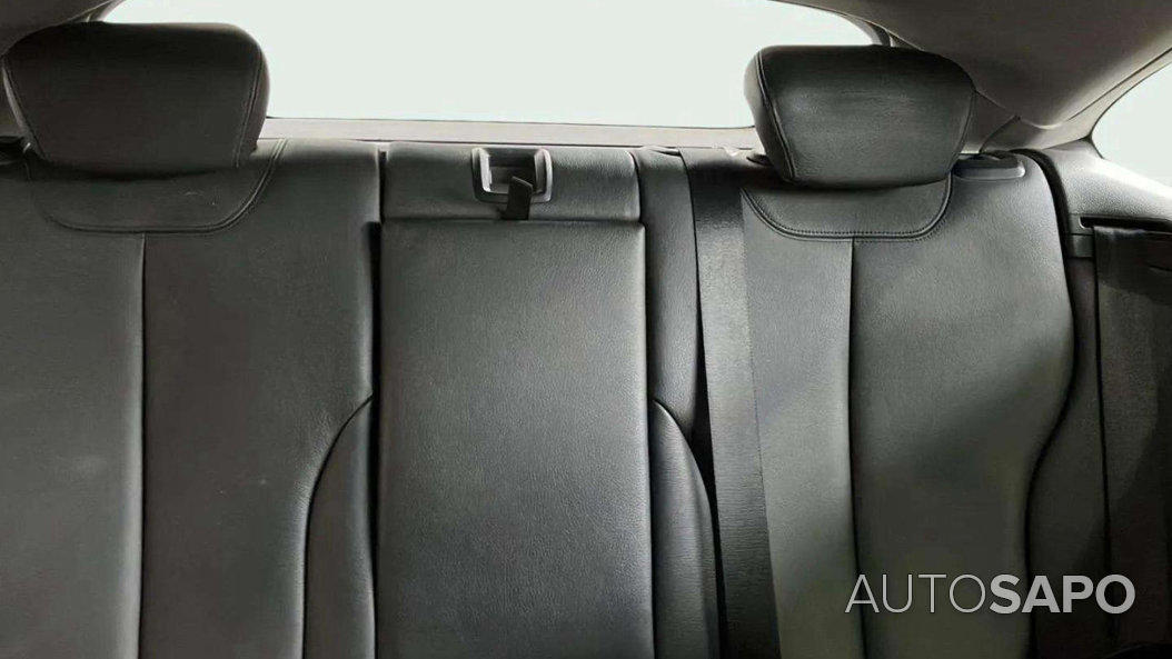 BMW Série 4 de 2015