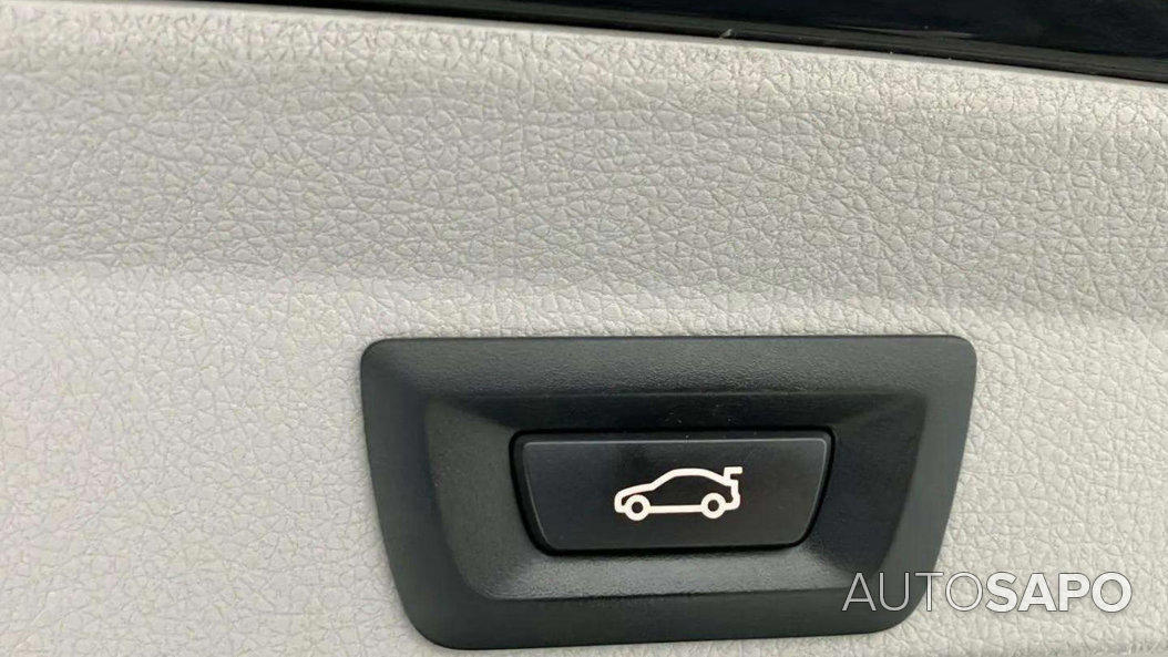 BMW Série 4 de 2015