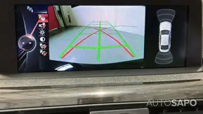 BMW Série 4 de 2015