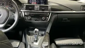 BMW Série 4 de 2015