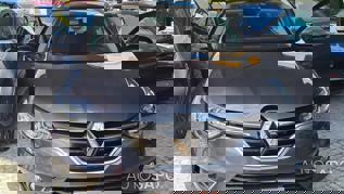Renault Mégane de 2019