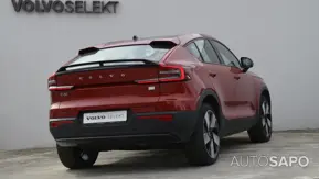 Volvo C40 de 2024