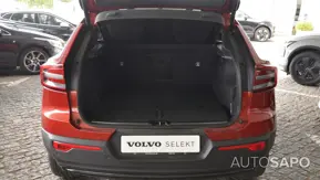 Volvo C40 de 2024