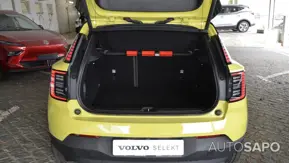 Volvo EX30 de 2025