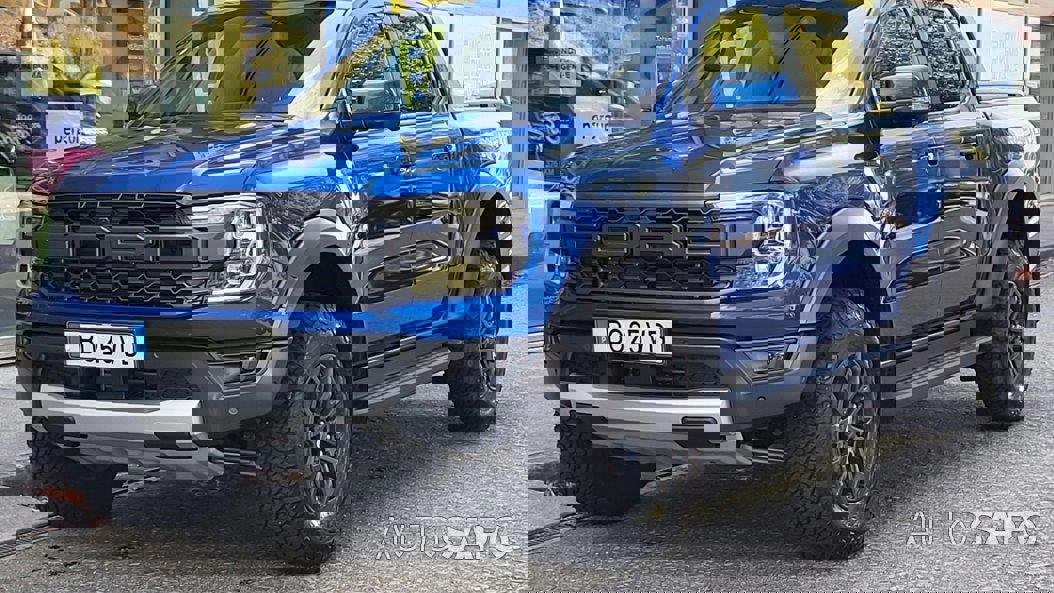 Ford Ranger de 2024