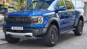 Ford Ranger de 2024