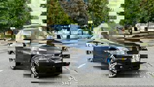 BMW Série 5 de 2005