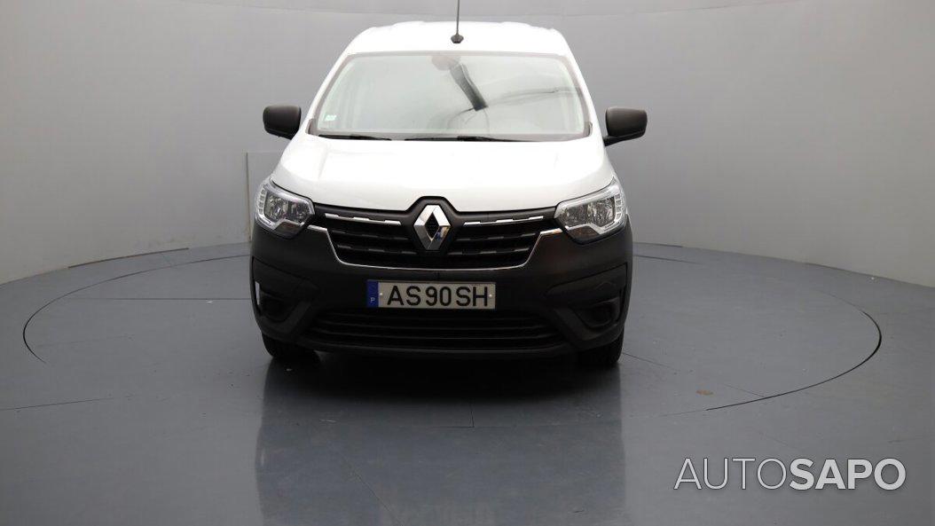 Renault Express de 2022