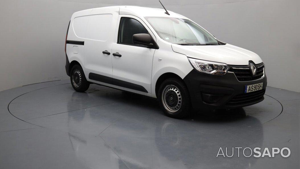 Renault Express de 2022