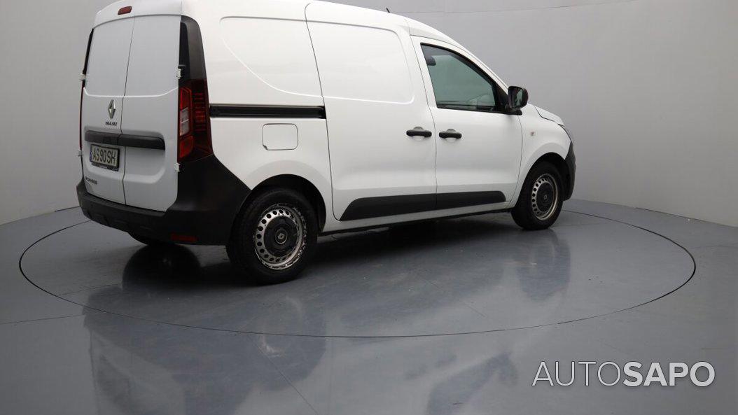 Renault Express de 2022