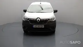 Renault Express de 2022