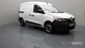 Renault Express de 2022