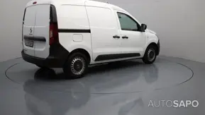Renault Express de 2022