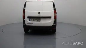 Renault Express de 2022