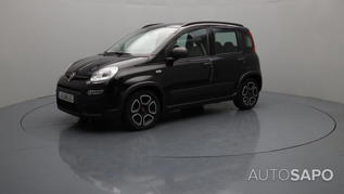 Fiat Panda de 2022