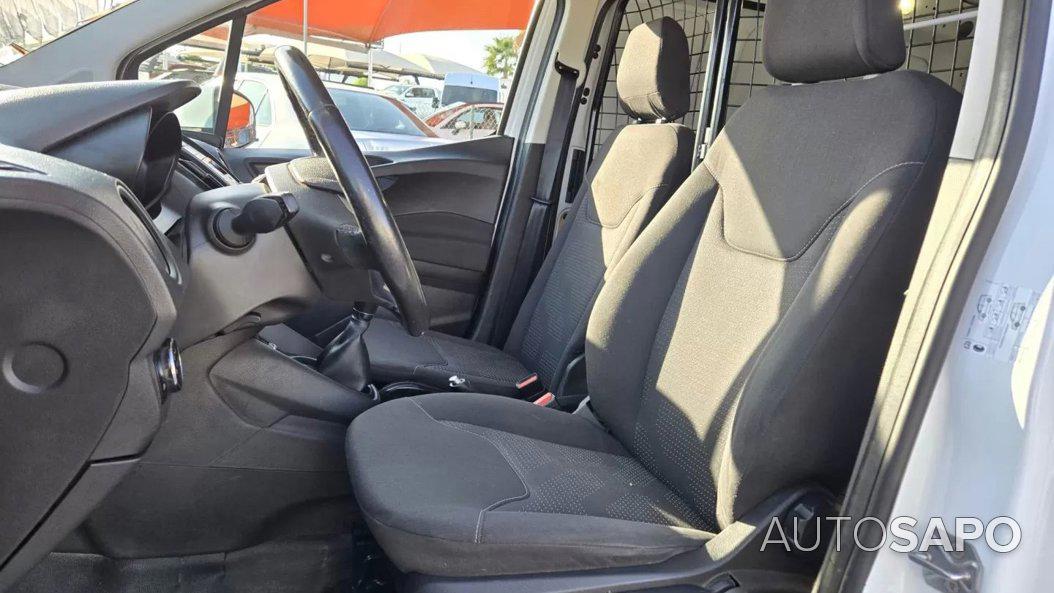Ford Transit Courier 1.5 TDCi Trend de 2017