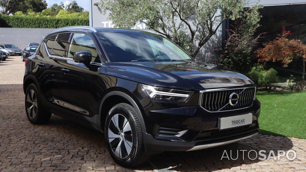Volvo XC40 de 2022