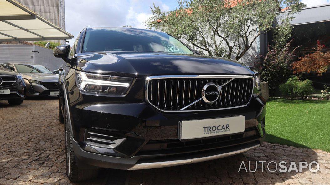 Volvo XC40 de 2022