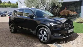 Volvo XC40 de 2022