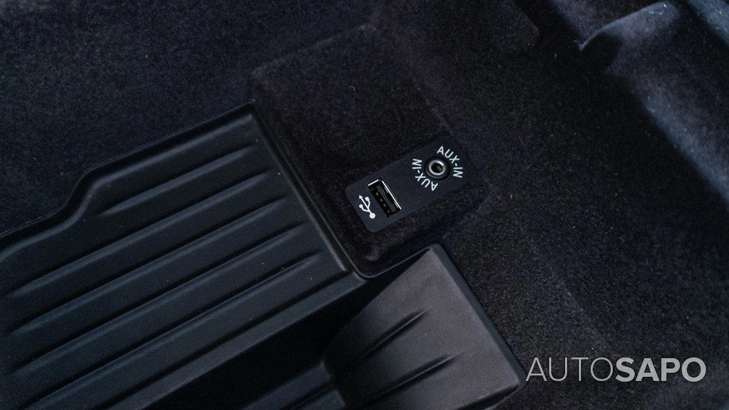 BMW Série 5 520 dA Touring de 2013