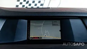 BMW Série 5 520 dA Touring de 2013