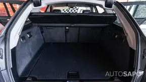 BMW Série 5 520 dA Touring de 2013