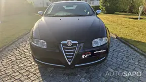 Alfa Romeo GT 1.9 JTD M-JET de 2008