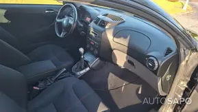 Alfa Romeo GT 1.9 JTD M-JET de 2008