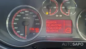 Alfa Romeo GT 1.9 JTD M-JET de 2008