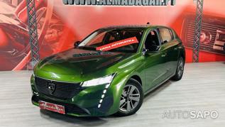 Peugeot 308 de 2022