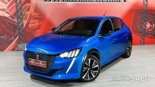 Peugeot 208 de 2021