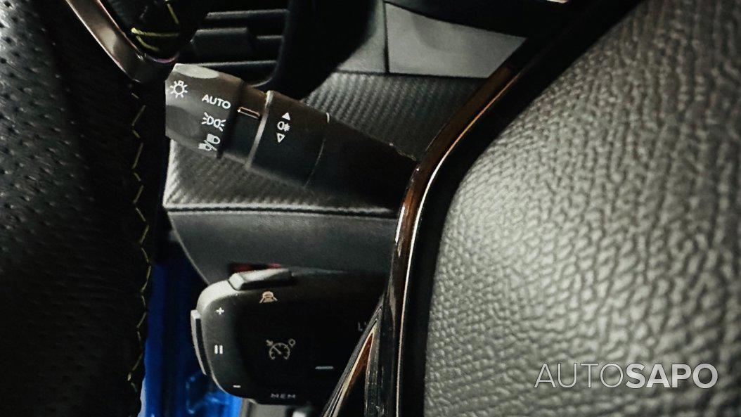 Peugeot 208 de 2021