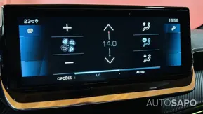 Peugeot 208 de 2021