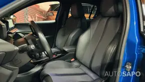 Peugeot 208 de 2021