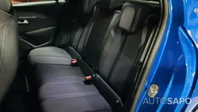 Peugeot 208 de 2021