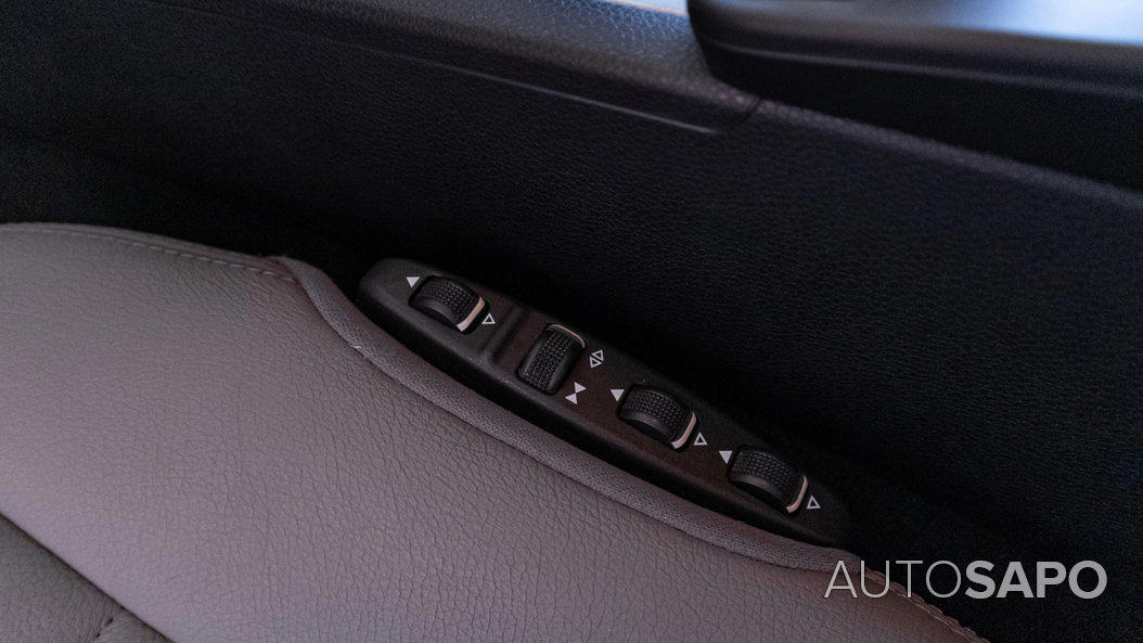 Mercedes-Benz Classe C 220 CDi Avantgarde de 2008